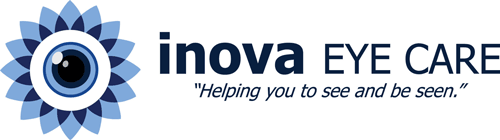 Inova Eye Care Logo